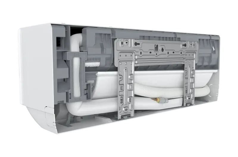 Настенная сплит-система COOLBERG CS-09SH1-IN / CS-09SH1-OUT