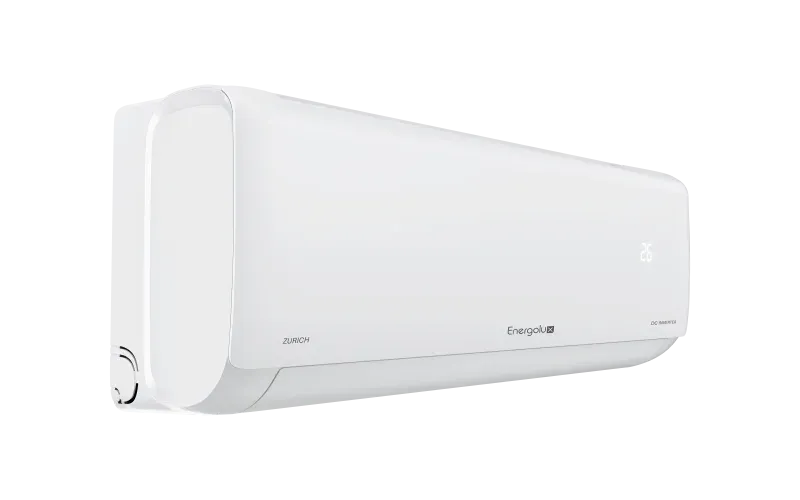 Настенный внутренний блок Energolux Smart Multi SAS09M5-AI