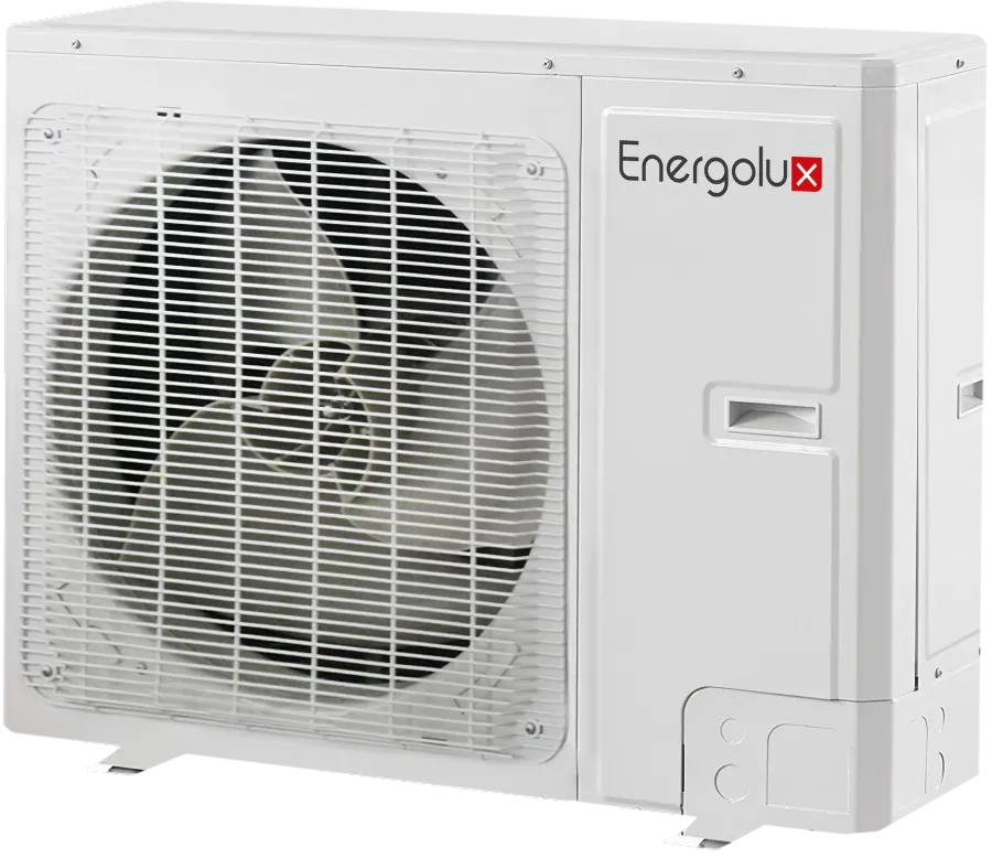 Наружный блок Mini-VRF системы Energolux SMZ1U30V2AI