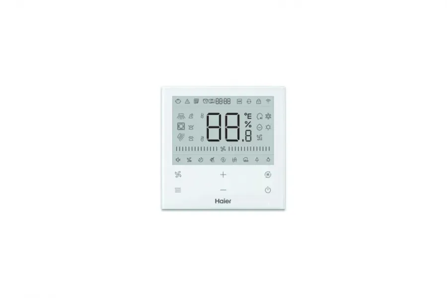 Канальный кондиционер Haier AD140S2LM1FA/1U140S1LN1FB