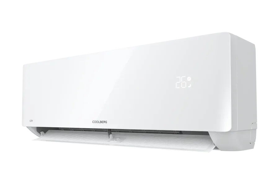 Настенная сплит-система Coolberg CS-07SH1-OUT