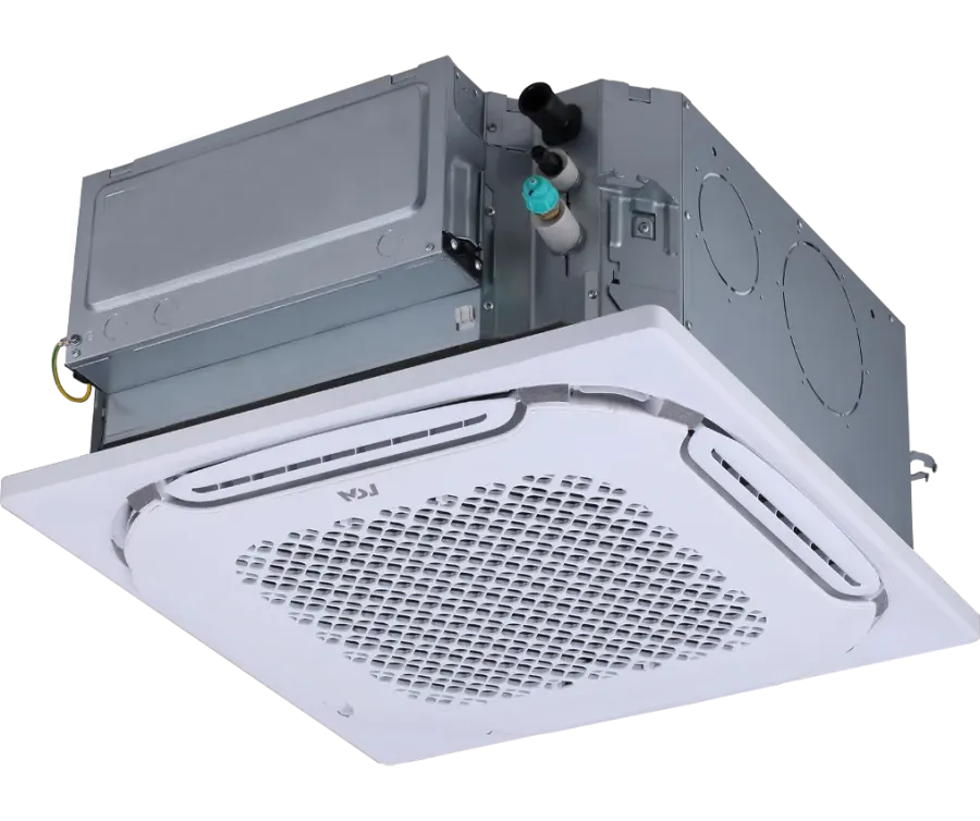 Внутренний блок VRF кассетный MDV I3-15C4CVR12D