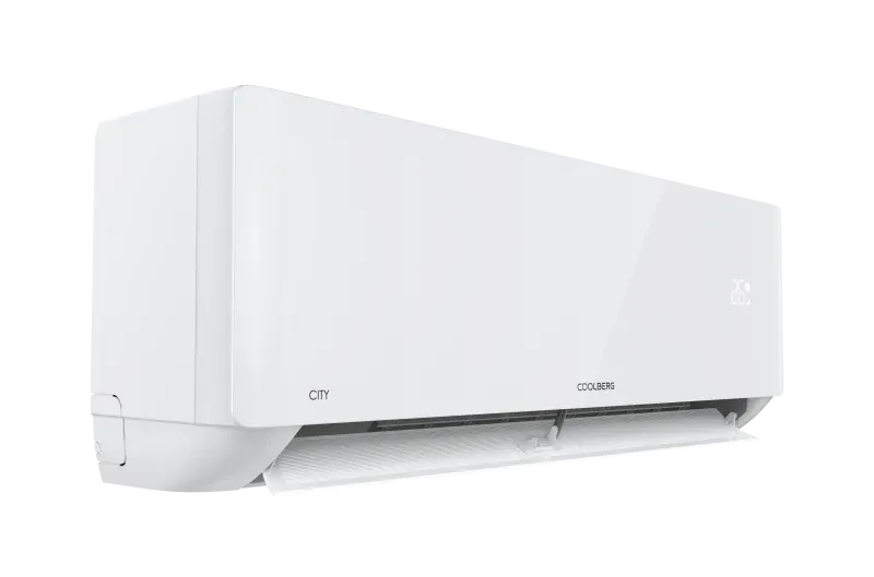 Настенная сплит-система COOLBERG CS-07SH1-IN / CS-07SH1-OUT