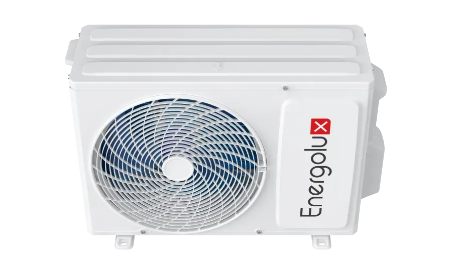 Настенная сплит-система Energolux SAS07Z5-AI / SAU07Z5-AI