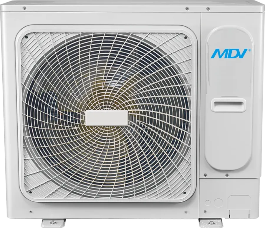 Наружный блок VRF-системы MDV O-MI100V2R1DD