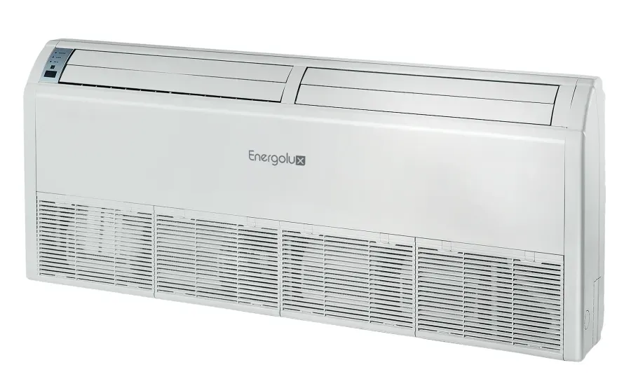 Напольно-потолочный внутренний блок VRF-системы Energolux SMZCF31V3AI