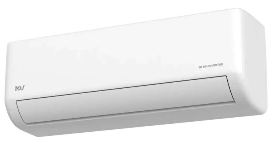 Настенная сплит-система MDV MDSAJ-12HRFN8/MDOAJ-12HFN8