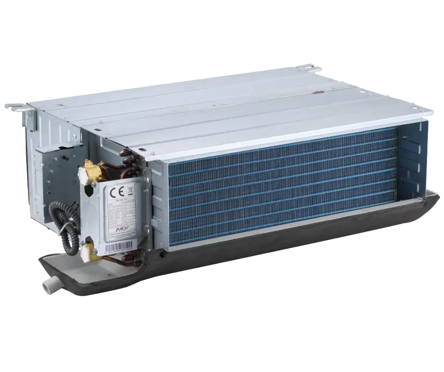 Фанкойл кассетный MDV FN-1400D504FE