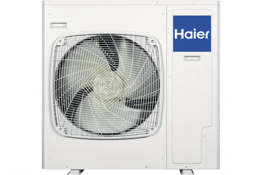 Канальный кондиционер Haier AD140S2LM1FA/1U140S1LN1FB