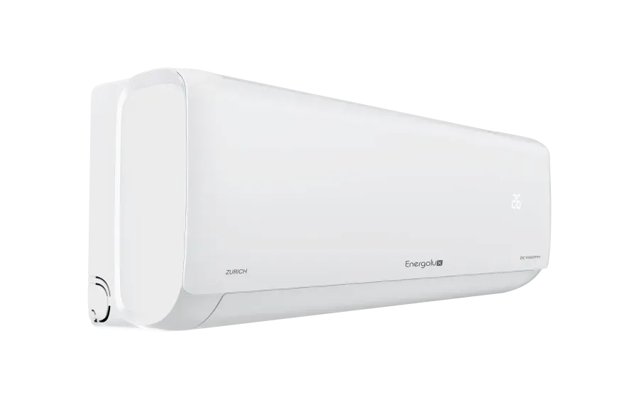 Настенная сплит-система Energolux SAS07Z5-AI / SAU07Z5-AI