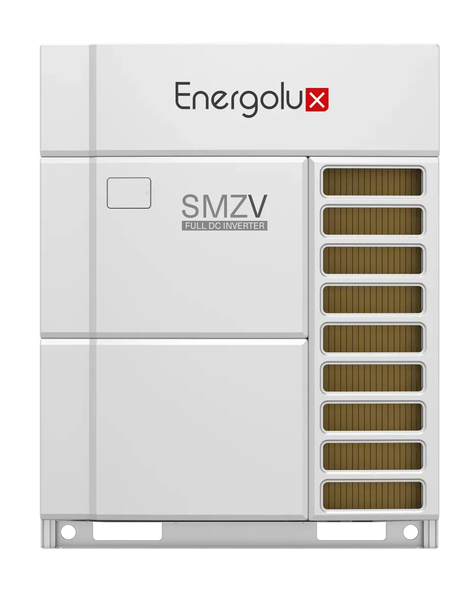 Наружный блок VRF-системы Energolux SMZU135V5AI