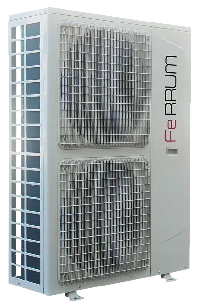 Канальный кондиционер Ferrum LCAD60D1-A / LCAU60U1-A
