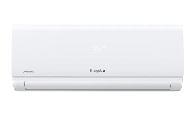 Сплит-система Energolux LAUSANNE SAS24AR1-A/SAU24AR1-A