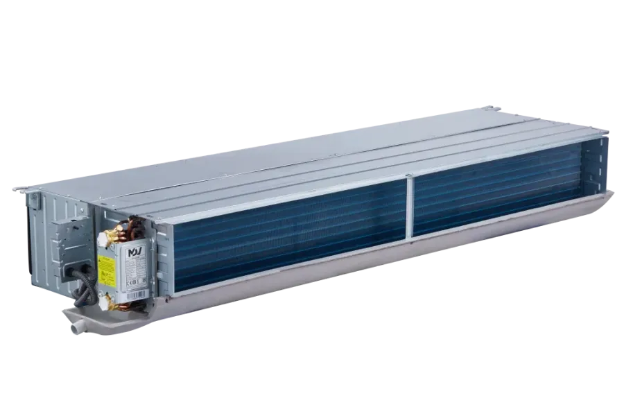 Фанкойл кассетный MDV FN-700D304E
