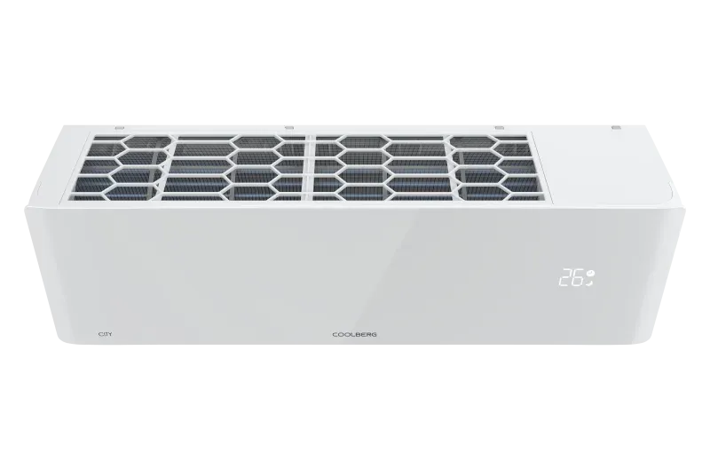 Настенная сплит-система COOLBERG CS-09SH1-IN / CS-09SH1-OUT