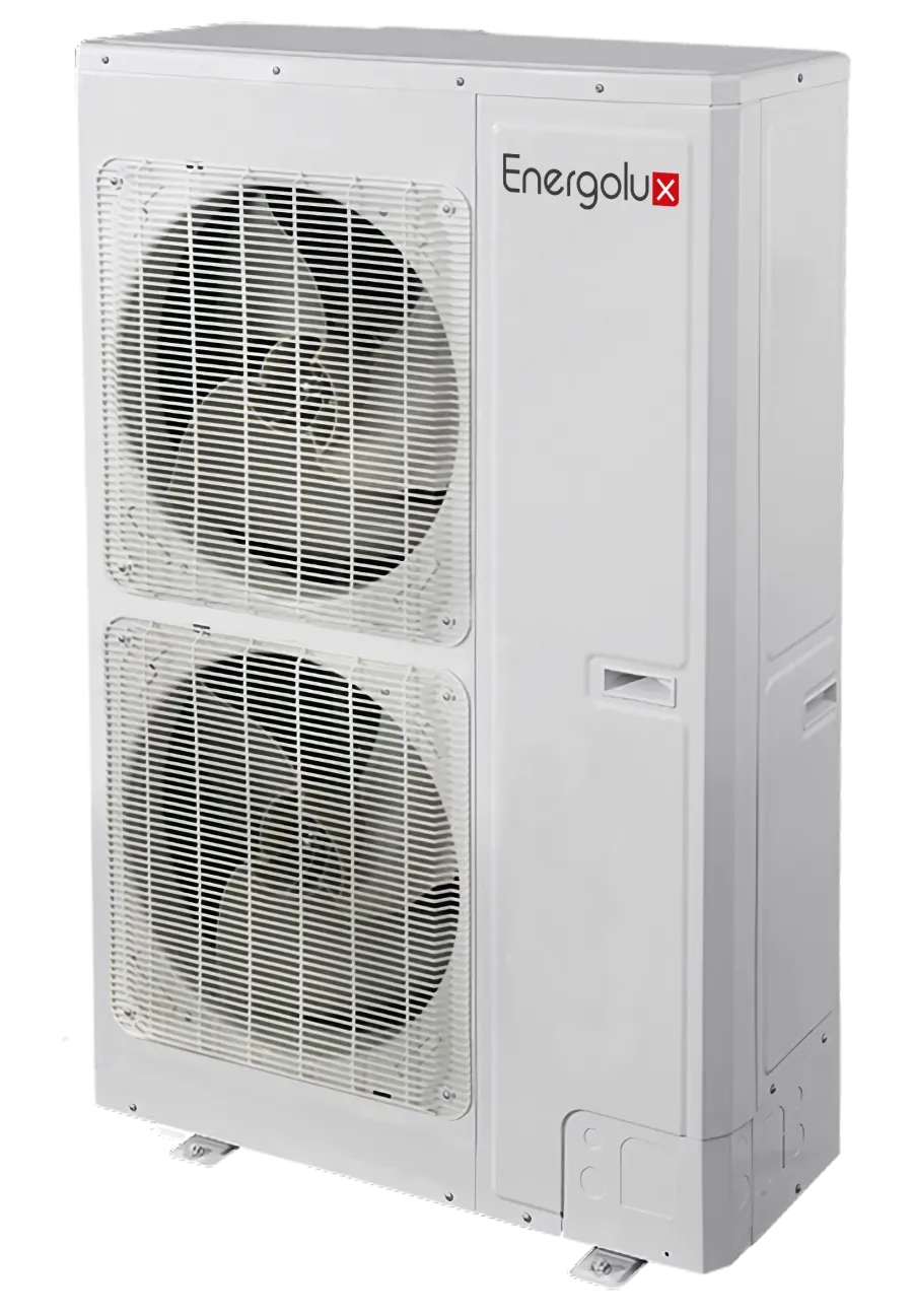 Наружный блок Mini-VRF системы Energolux SMZ3U45V2AI