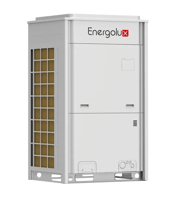 Модульный полноразмерный наружный блок VRF-систем Energolux SMZU75CEBI