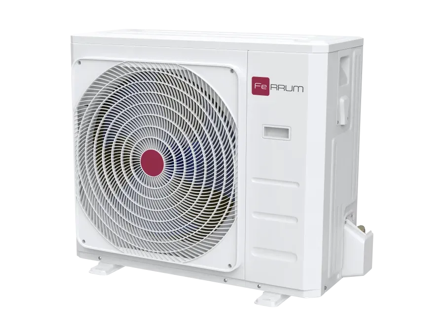 Кассетный кондиционер Ferrum FLCAC36C2_MR1 / FLCAU36U2_MR1