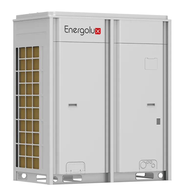 Модульный полноразмерный наружный блок VRF-систем Energolux SMZU135CEBI