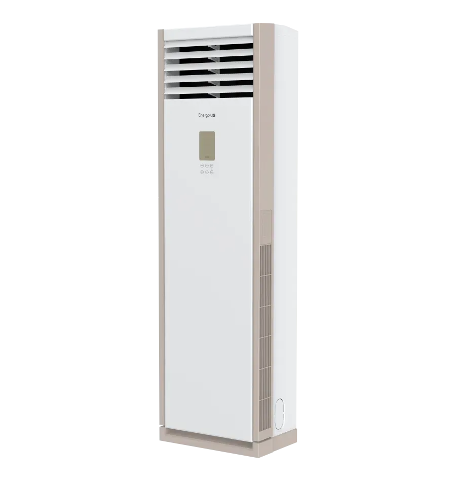 Колонный кондиционер Energolux - SAP24P6-A / SAU24P6-A