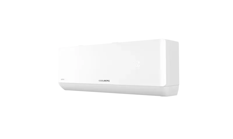 Настенная сплит-система COOLBERG CS-09SH1-IN / CS-09SH1-OUT