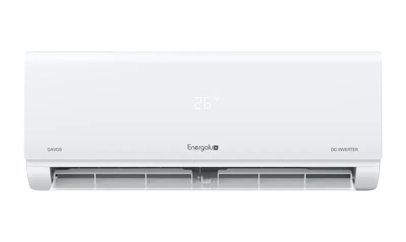 Настенная сплит-система Energolux SAS09R1-AI / SAU09R1-AI