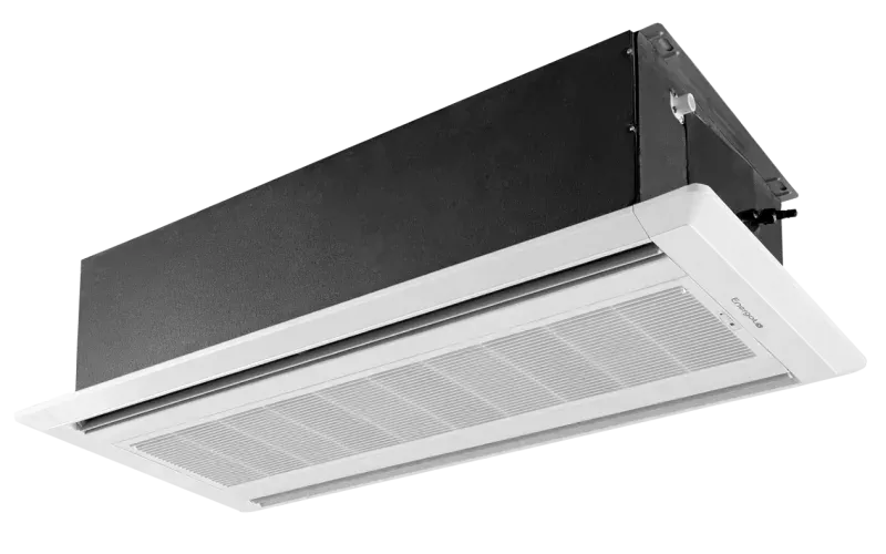 Двух поточный кассетный внутренний блок VRF-систем Energolux SMZ2C24V2AI