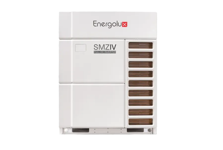 Наружный блок VRF-системы Energolux SMZUR215V4AI