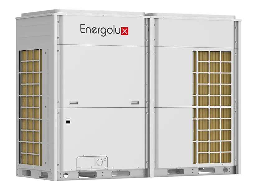 Наружный блок VRF-системы Energolux SMZU311CEBI