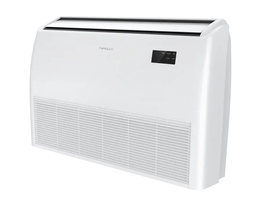 Напольно-потолочный кондиционер Ferrum FLCAU60U2_MR1