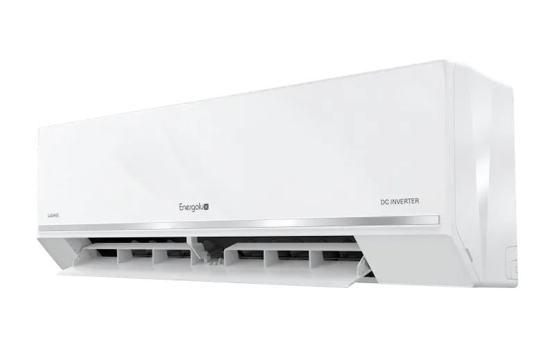 Настенная сплит-система Energolux SAS09DL1-AI / SAU09DL1-AI