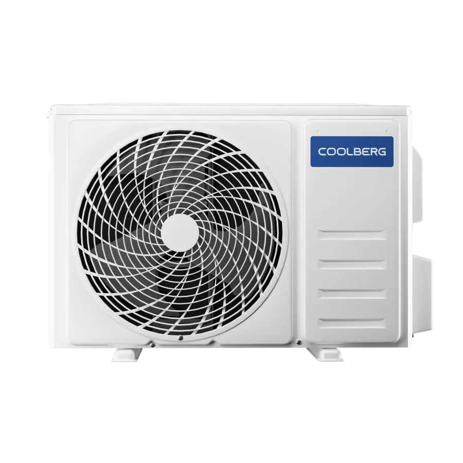 Настенная сплит-система COOLBERG CI-12R1-IN/CI-12R1-OUT