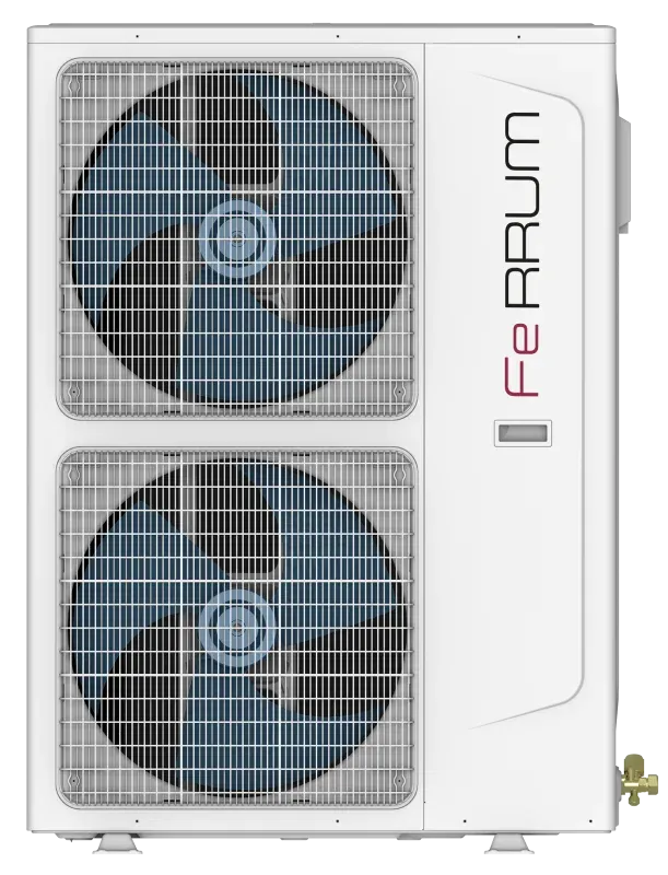 Напольно-потолочная сплит-система FeRRUM LCACF60D3-AI / LCAU60U3-AI