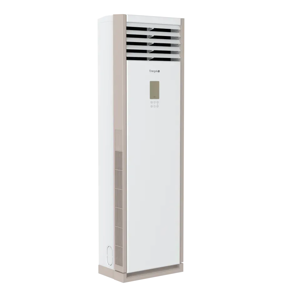 Колонный кондиционер Energolux - SAP24P6-A / SAU24P6-A