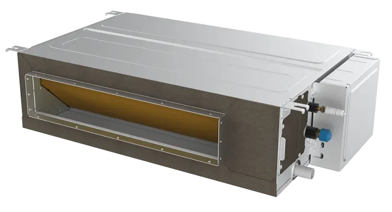 Внутренний блок канальный Energolux ESAD07M1_WF_AR2_DC