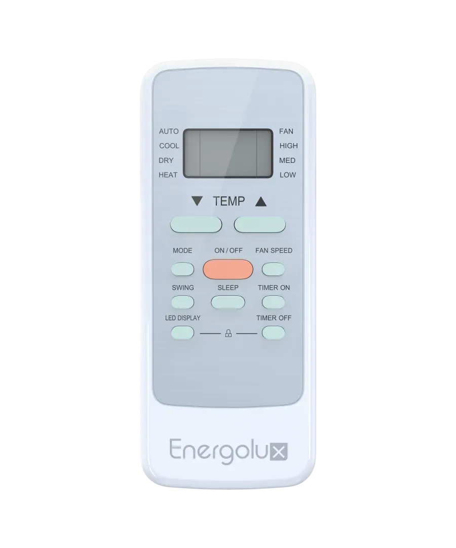 Напольно-потолочный кондиционер Energolux SAСF60D6-A / SAU60U6-A-WS40