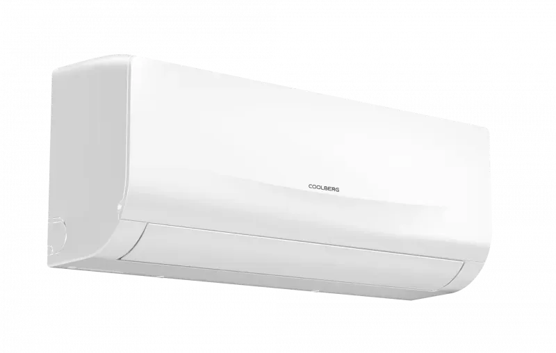 Настенная сплит-система Coolberg WAVE DC CI07W1IN/CI07W1OUT