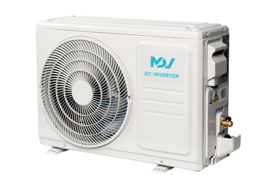 Настенная сплит-система MDV MDSAG-12HRDN8 / MDOAG-12HDN8