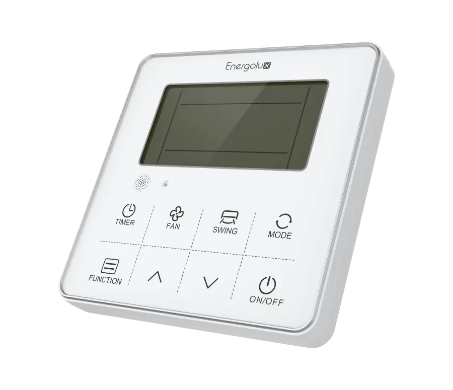 Канальный кондиционер Energolux ESAD36D1_WF_AR2_DC / ESAU36U1_AR2_DC