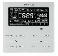 Канальный внутренний блок VRF-системы Energolux SMZSH15V2AI