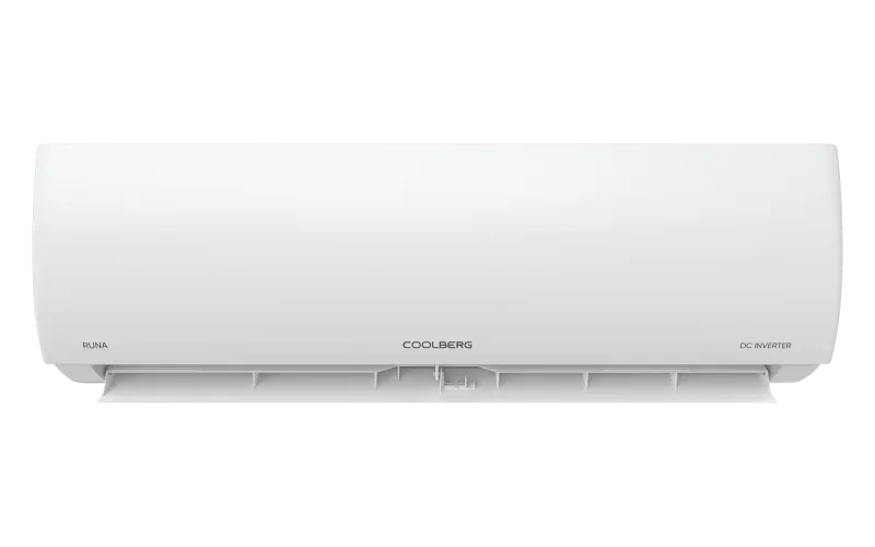 Настенная сплит-система COOLBERG CI-12R1-IN / CI-12R1-OUT
