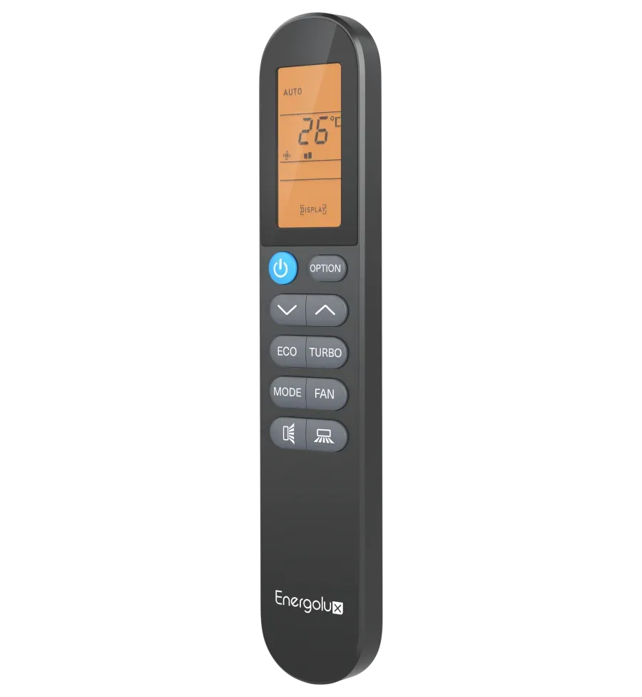 Настенная сплит-система Energolux SAS18M1-AIB / SAU18M1-AIB