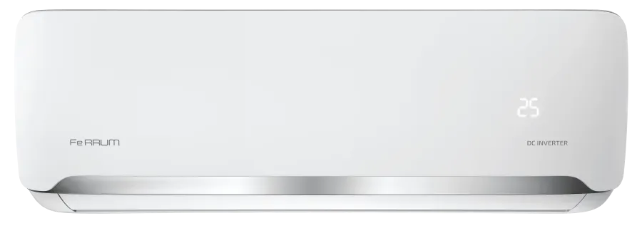 Настенная сплит-система Ferrum iFIS18F2С / iFOS18F2С