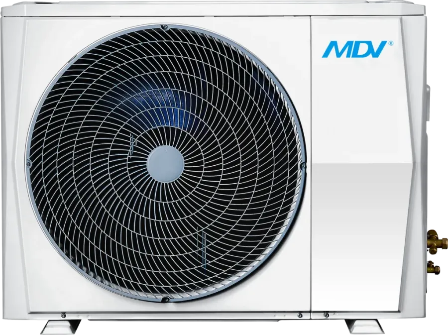 Наружный блок VRF-системы MDV -V8M80V2R1E