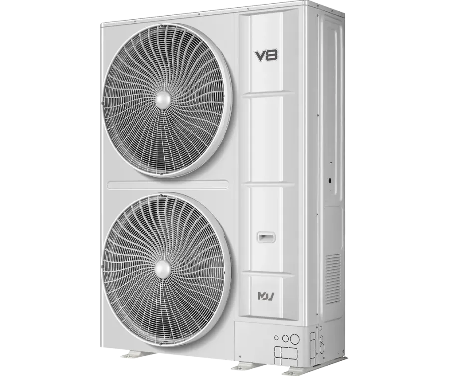 Наружный блок VRF-системы MDV -V8S252V2R1A
