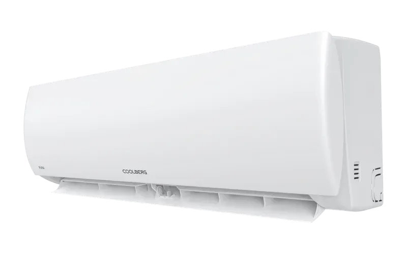 Настенная сплит-система COOLBERG CS-09R1-IN / CS-09R1-OUT