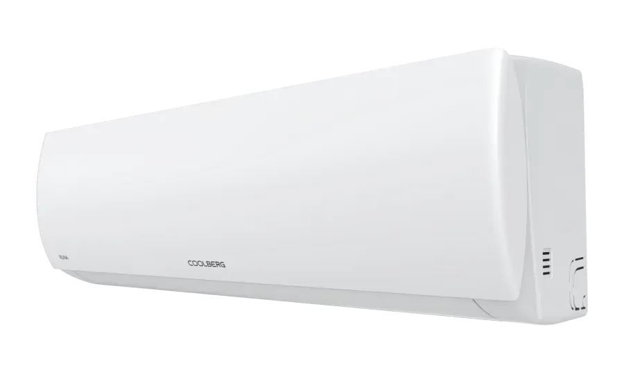 Настенная сплит-система COOLBERG CS-18R1-IN/CS-18R1-OUT