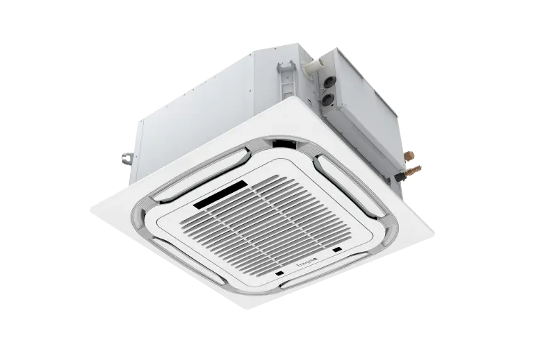 Внутренний блок кассетный Energolux Smart Multi ESAC09M2_WF_AR2_DC
