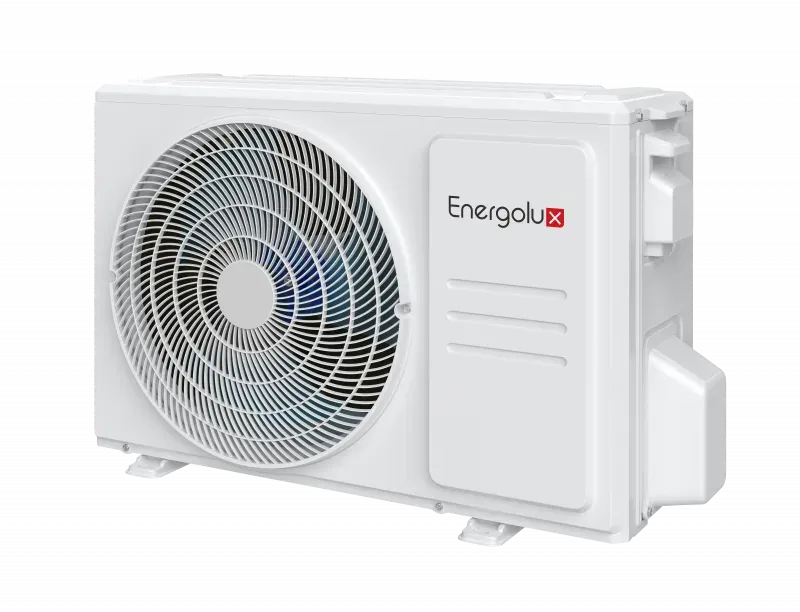 Компрессорно-конденсаторный блок Energolux - ENERGOLUX SAU18L4-A-CCU