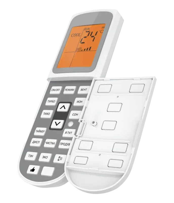 Внутренний блок кассетный Energolux Smart Multi ESAC09M2_WF_AR2_DC